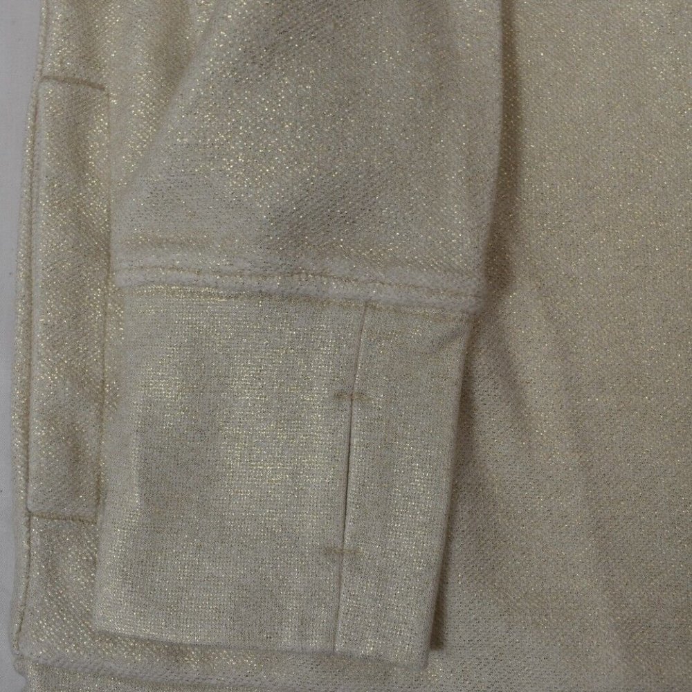 Chicago Cream Hoodie - Picture 5 of 8